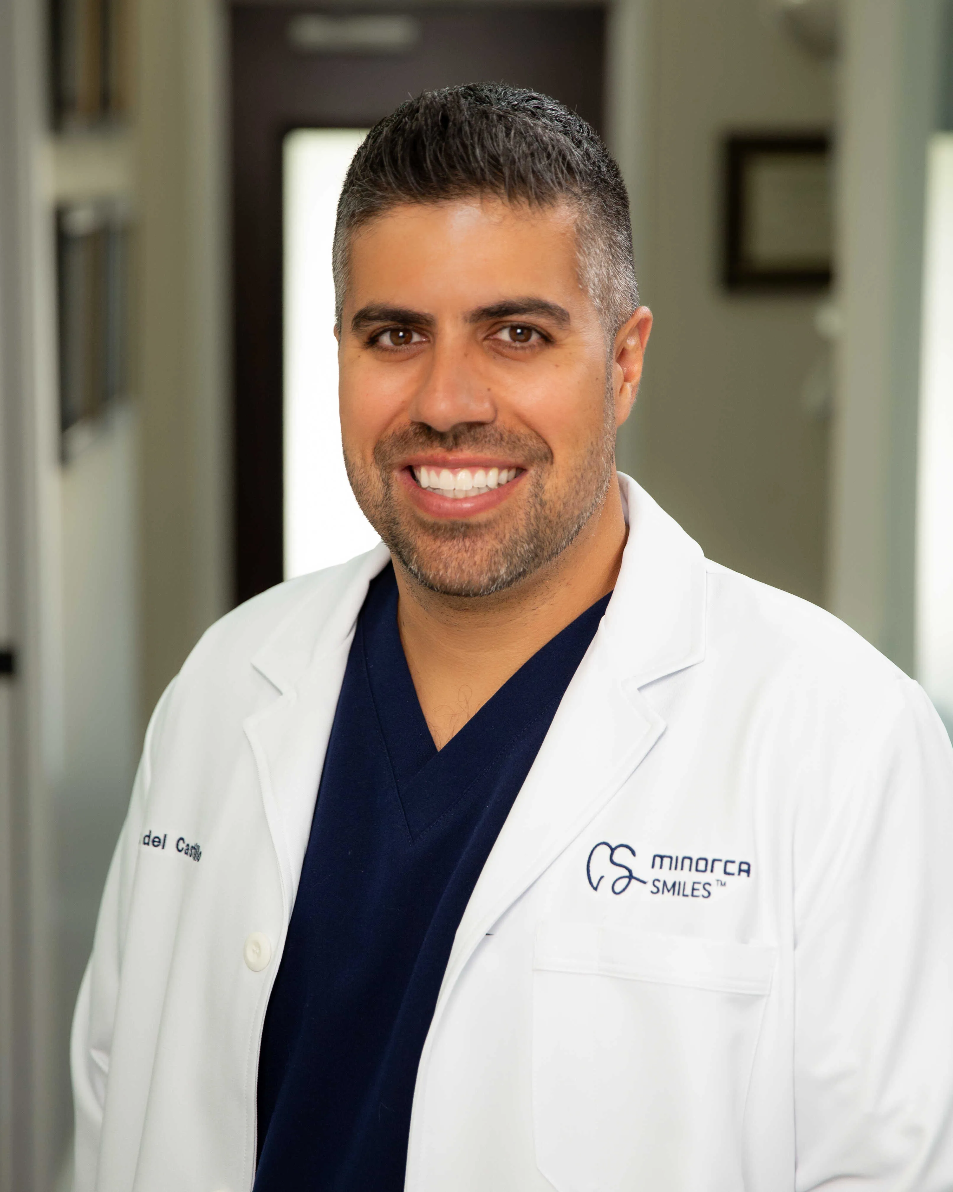 Doctor Raymond Del Castillo photo
