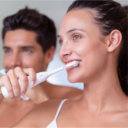 Oral Hygiene (Home Care)